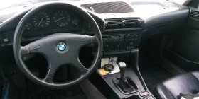 BMW 525 E34 | Mobile.bg � ����� ������ 5