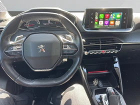 Peugeot 208 ACTIVE 1.2 PureTech 100 EAT8 EURO 6 | Mobile.bg � ����� ������ 11
