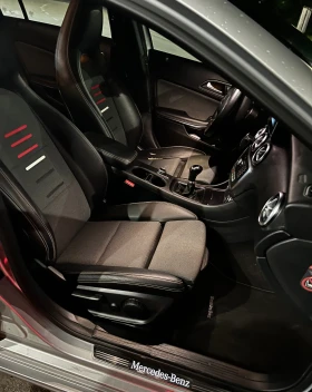 Mercedes-Benz A 180 ? Mercedes-Benz A-Class 180 d (2017)   AMG Line | Mobile.bg � ����� ������ 13