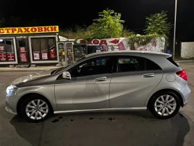 Mercedes-Benz A 180 ? Mercedes-Benz A-Class 180 d (2017)   AMG Line | Mobile.bg � ����� ������ 2