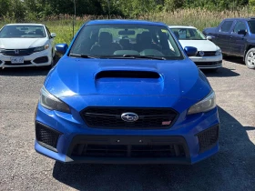 Subaru WRX * STI Sport tech * ���������� ��� ������������*  | Mobile.bg � ����� ������ 6