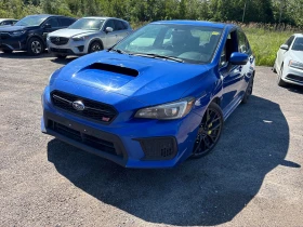 Subaru WRX * STI Sport tech * ���������� ��� ������������*  | Mobile.bg � ����� ������ 13