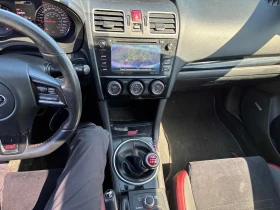 Subaru WRX * STI Sport tech * ���������� ��� ������������*  | Mobile.bg � ����� ������ 9