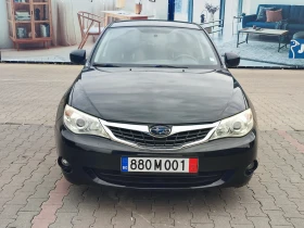 Subaru Impreza 1.5i-LPG-4X4-������� ������ | Mobile.bg � ����� ������ 2