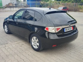 Subaru Impreza 1.5i-LPG-4X4-������� ������ | Mobile.bg � ����� ������ 6
