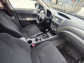Subaru Impreza 1.5i-LPG-4X4-������� ������ | Mobile.bg � ����� ������ 11