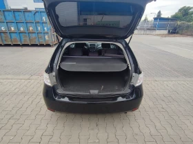 Subaru Impreza 1.5i-LPG-4X4-������� ������ | Mobile.bg � ����� ������ 12