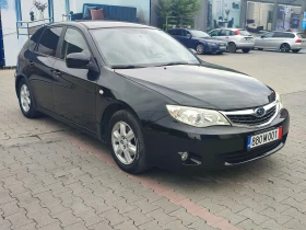 Subaru Impreza 1.5i-LPG-4X4-������� ������ | Mobile.bg � ����� ������ 3