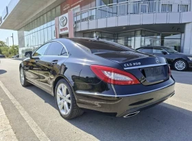 Mercedes-Benz CLS 350 - 13000 € - 17981064 2