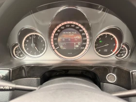 Mercedes-Benz E 350 7G Въздуx NIGHT VISION HARMAN - 7500 € - 71825014 13