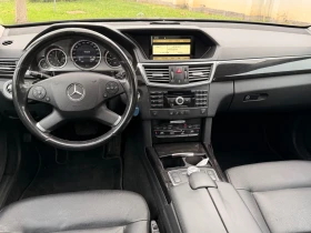 Mercedes-Benz E 350 7G Въздуx NIGHT VISION HARMAN - 7500 € - 71825014 8