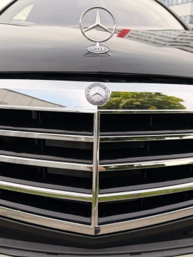 Mercedes-Benz E 350 7G Въздуx NIGHT VISION HARMAN - 7500 € - 71825014 15