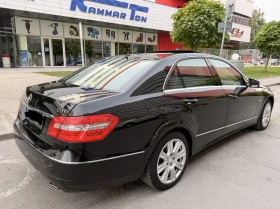 Mercedes-Benz E 350 7G Въздуx NIGHT VISION HARMAN - 7500 € - 71825014 17