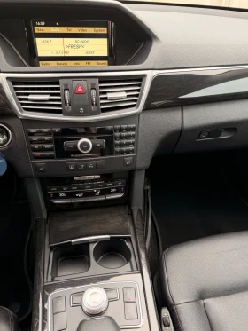 Mercedes-Benz E 350 7G Въздуx NIGHT VISION HARMAN - 7500 € - 71825014 14