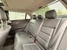 Mercedes-Benz E 350 7G Въздуx NIGHT VISION HARMAN - 7500 € - 71825014 10