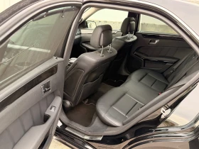 Mercedes-Benz E 350 7G Въздуx NIGHT VISION HARMAN - 7500 € - 71825014 9