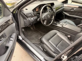 Mercedes-Benz E 350 7G Въздуx NIGHT VISION HARMAN - 7500 € - 71825014 7