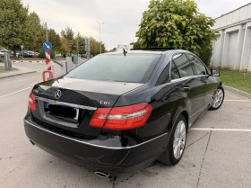 Mercedes-Benz E 350 7G Въздуx NIGHT VISION HARMAN - 7500 € - 71825014 6