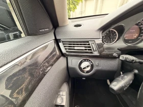 Mercedes-Benz E 350 7G Въздуx NIGHT VISION HARMAN - 7500 € - 71825014 12