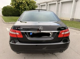 Mercedes-Benz E 350 7G Въздуx NIGHT VISION HARMAN - 7500 € - 71825014 5