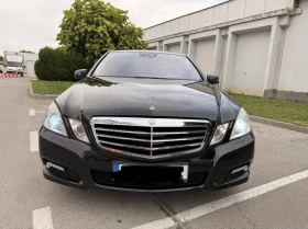 Mercedes-Benz E 350 7G Въздуx NIGHT VISION HARMAN - 7500 € - 71825014 3