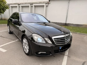Mercedes-Benz E 350 7G Въздуx NIGHT VISION HARMAN - 7500 € - 71825014 2