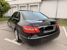 Mercedes-Benz E 350 7G Въздуx NIGHT VISION HARMAN - 7500 € - 71825014 4