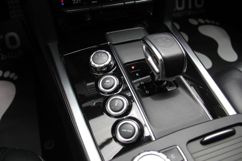 Mercedes-Benz E 63 AMG E 63 AMG S/Carbon Ceramic/Bang&Olufsen/RSE, снимка 12 - Автомобили и джипове - 41016679