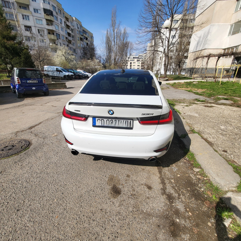 BMW 330 Xdrive, снимка 3 - Автомобили и джипове - 46473993