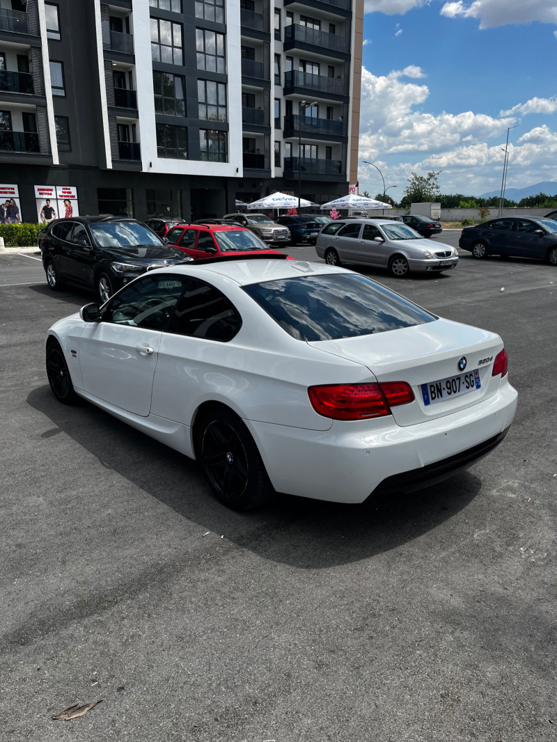 BMW 320, снимка 4 - Автомобили и джипове - 46407695