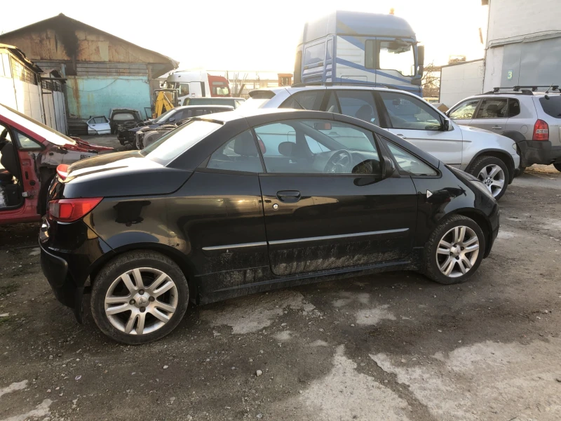 Mitsubishi Colt 1.5, снимка 4 - Автомобили и джипове - 47307090