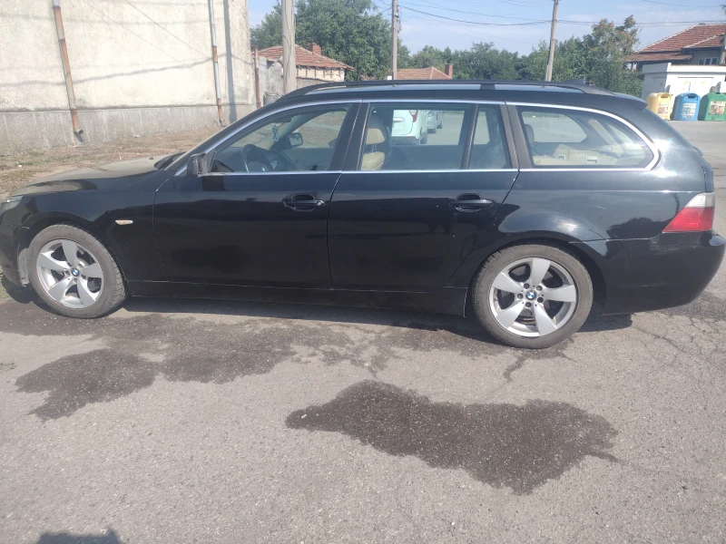 BMW 530 3, 0, снимка 8 - Автомобили и джипове - 47583971