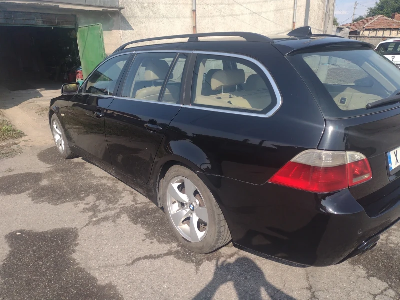 BMW 530 3, 0, снимка 7 - Автомобили и джипове - 47583971