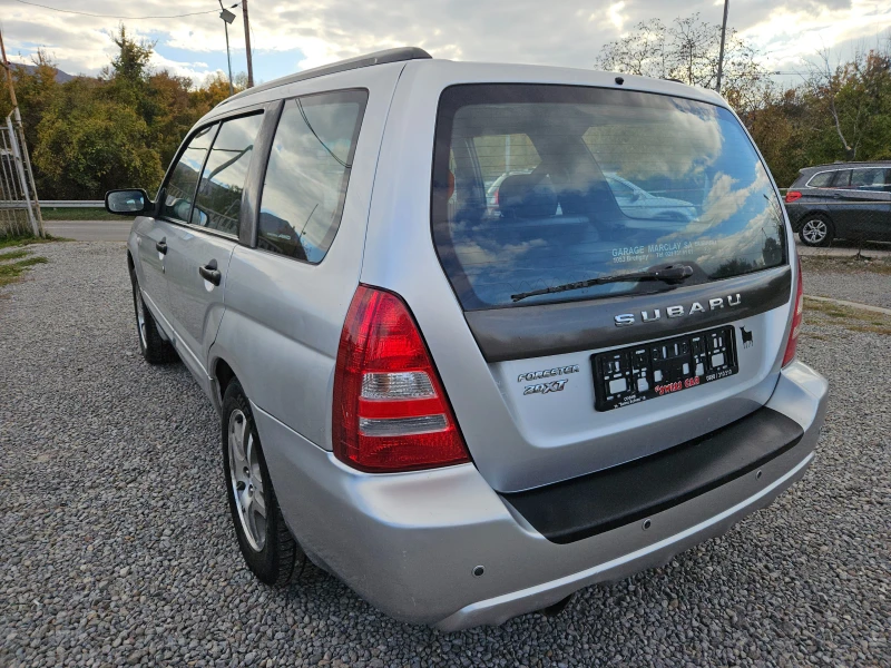 Subaru Forester 2.5Т-177к.с, снимка 14 - Автомобили и джипове - 47791651