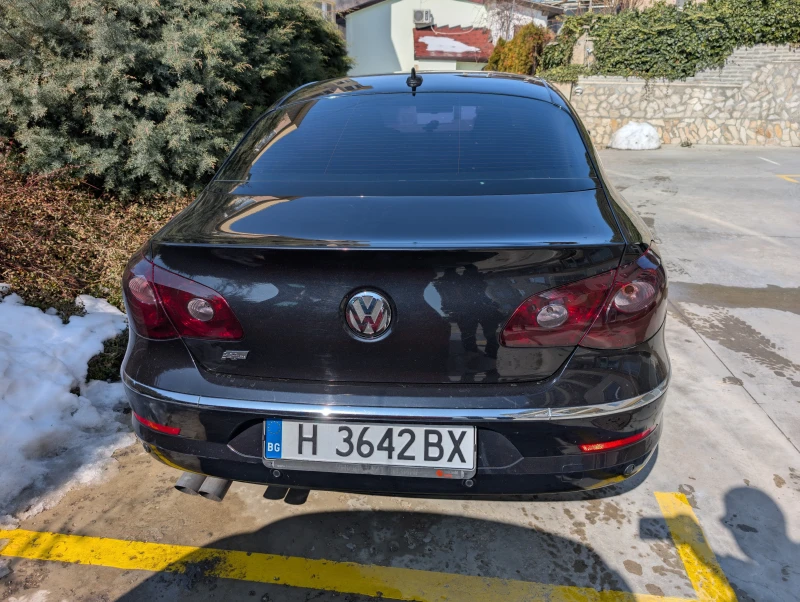 VW Passat, снимка 15 - Автомобили и джипове - 49289926