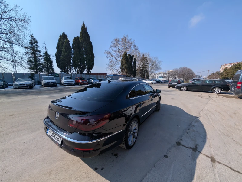 VW Passat, снимка 2 - Автомобили и джипове - 49289926