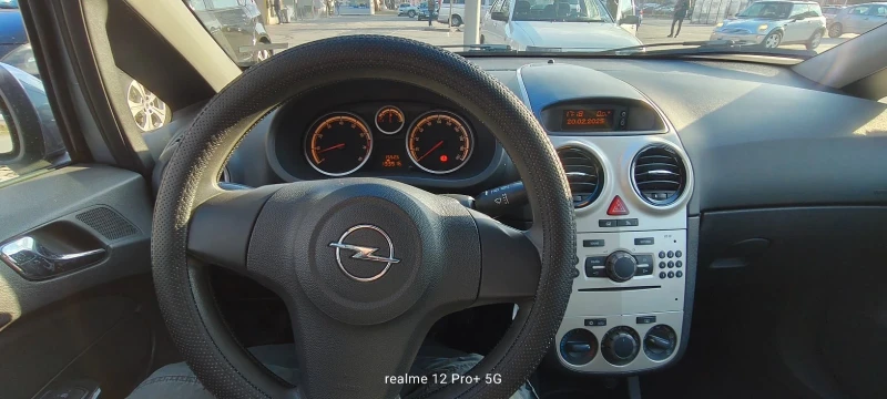 Opel Corsa, снимка 11 - Автомобили и джипове - 49387147