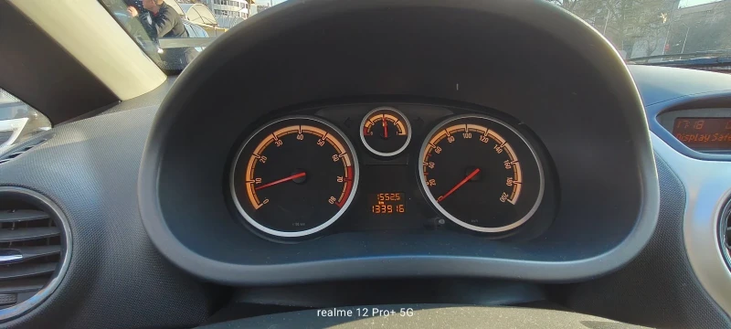 Opel Corsa, снимка 14 - Автомобили и джипове - 49387147