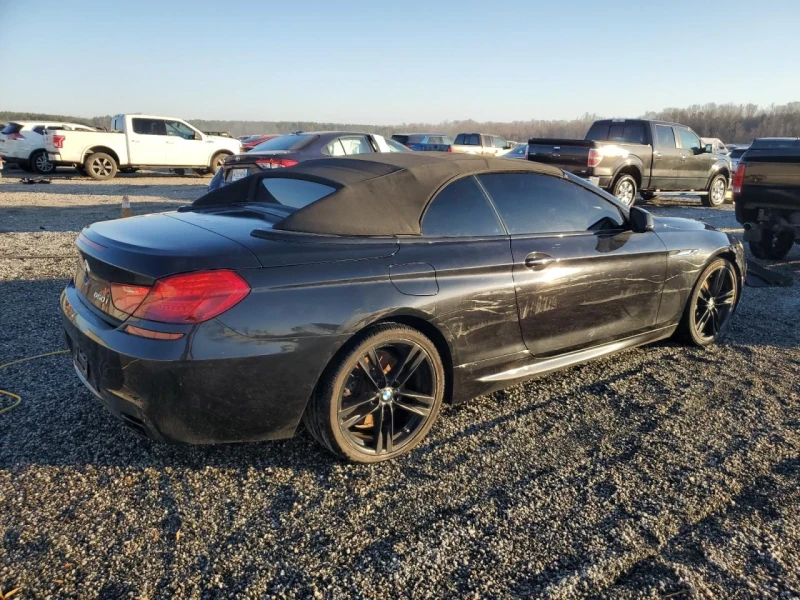 BMW 650, снимка 5 - Автомобили и джипове - 49562142