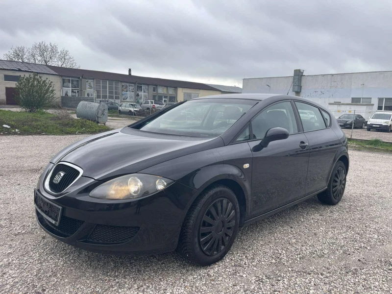 Seat Leon * GERMANY* 105кс* , снимка 3 - Автомобили и джипове - 52446634