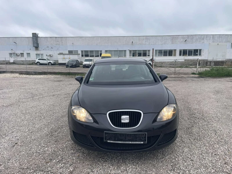 Seat Leon * GERMANY* 105кс* , снимка 2 - Автомобили и джипове - 52446634