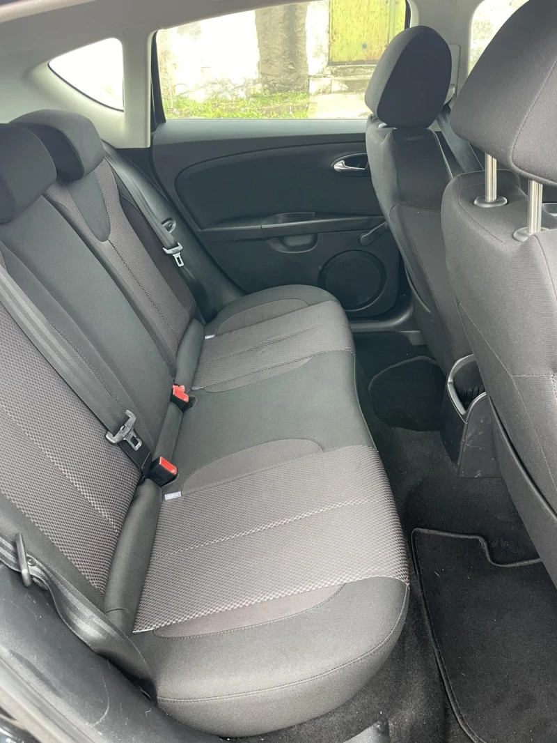 Seat Leon * GERMANY* 105кс* , снимка 10 - Автомобили и джипове - 52446634