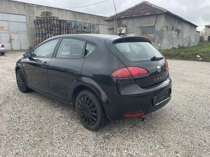 Seat Leon * GERMANY* 105кс* , снимка 5 - Автомобили и джипове - 52446634