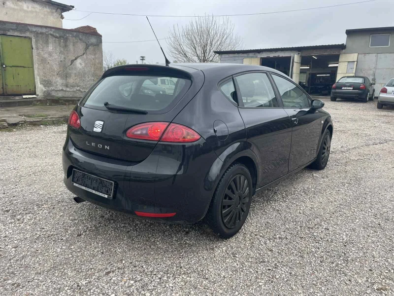 Seat Leon * GERMANY* 105кс* , снимка 7 - Автомобили и джипове - 52446634