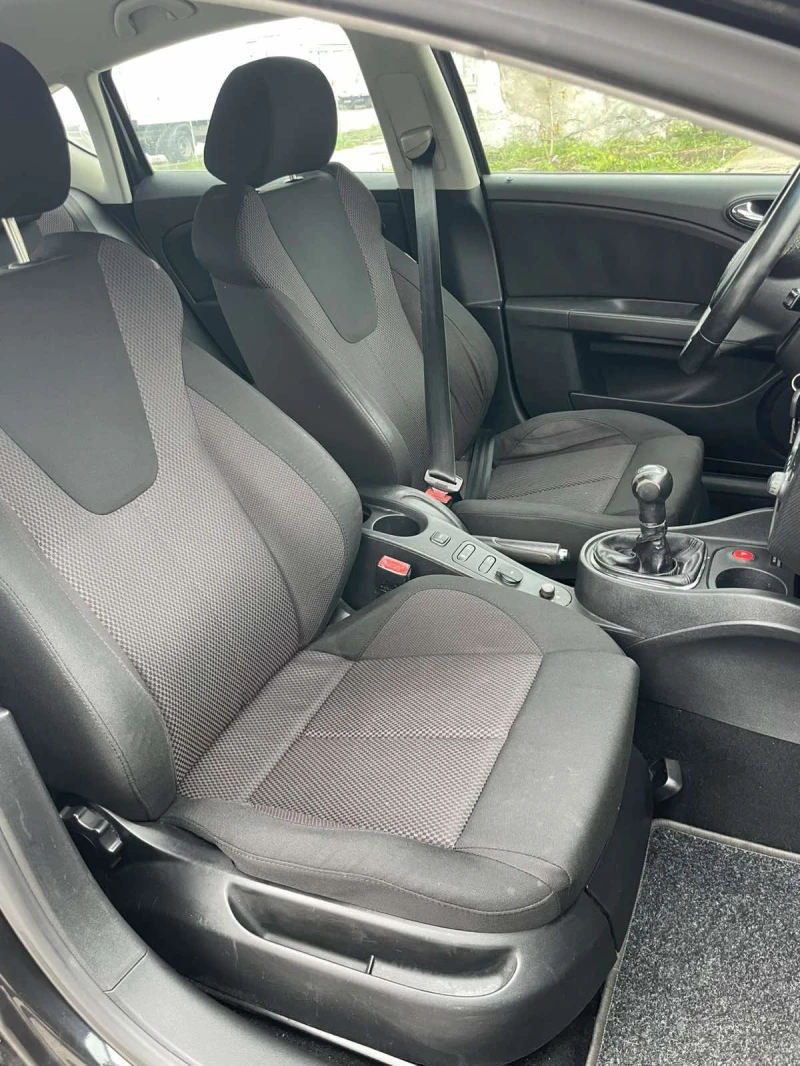 Seat Leon * GERMANY* 105кс* , снимка 11 - Автомобили и джипове - 52446634