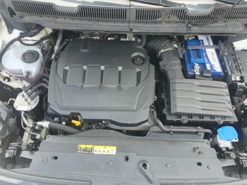 VW Caddy MAXI 6+ 1 - TOП Състояние!, снимка 7 - Автомобили и джипове - 51090676