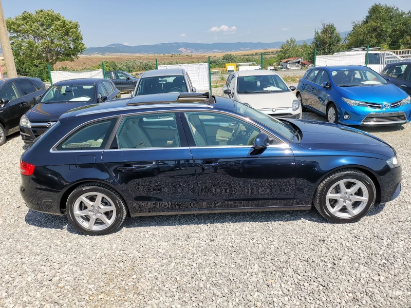 Audi A4 3.2i A 4x4, снимка 2 - Автомобили и джипове - 51454626