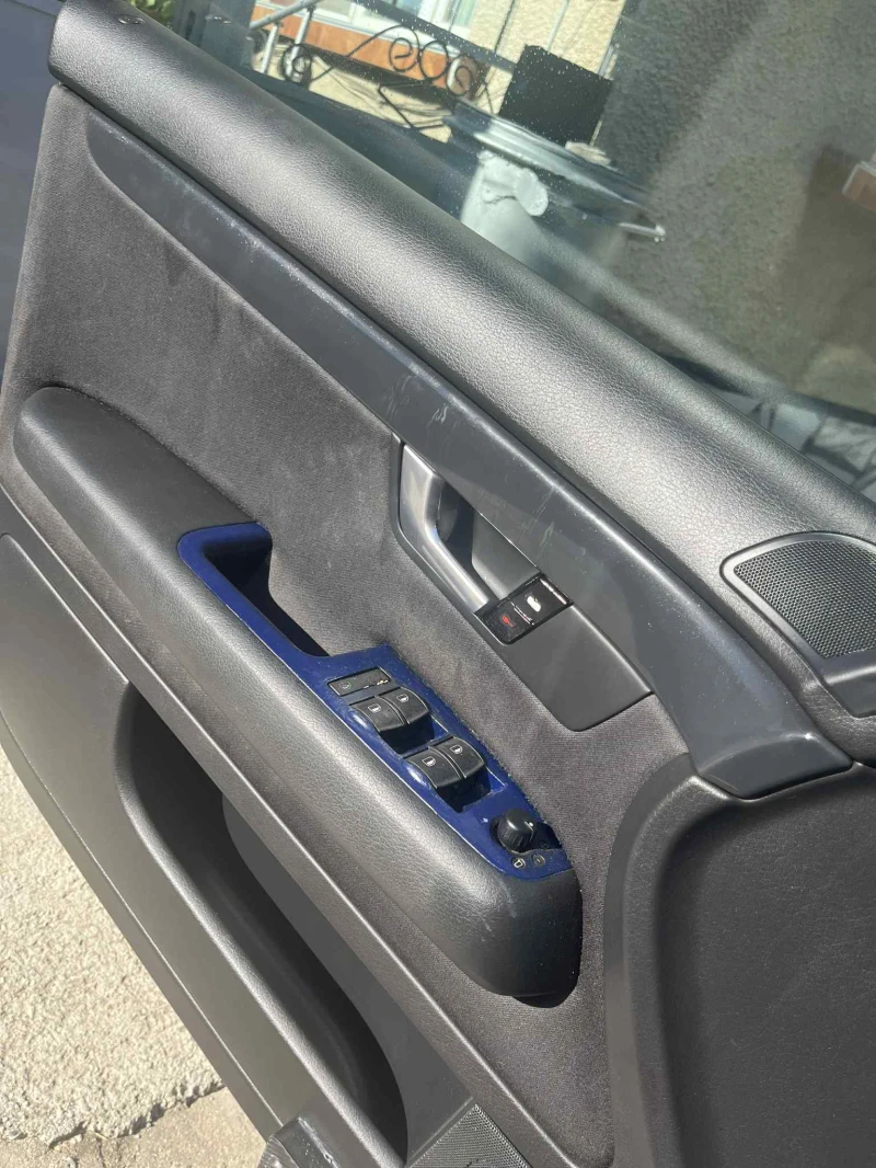 Audi A4, снимка 15 - Автомобили и джипове - 52673148