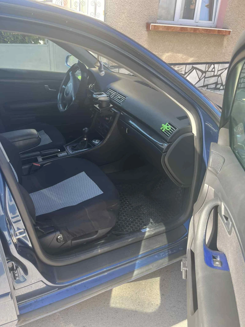 Audi A4, снимка 7 - Автомобили и джипове - 52673148