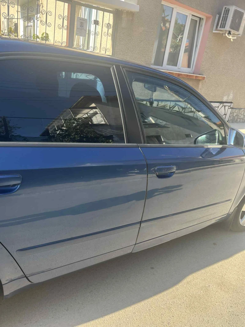 Audi A4, снимка 8 - Автомобили и джипове - 52673148